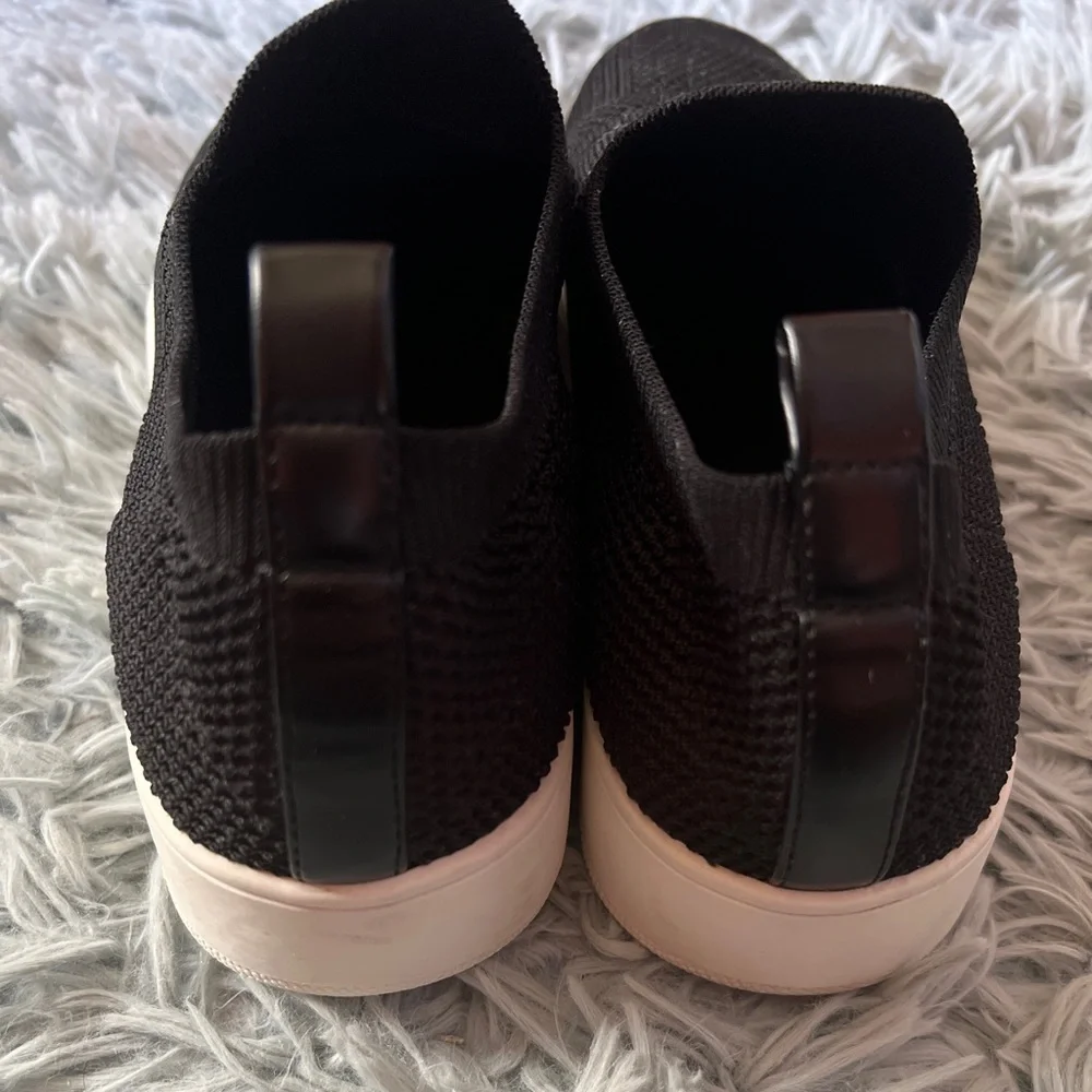 Beale Platform Slip On Sneakers